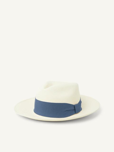 FRESCOBOL CARIOCA RAFAEL PANAMA HAT