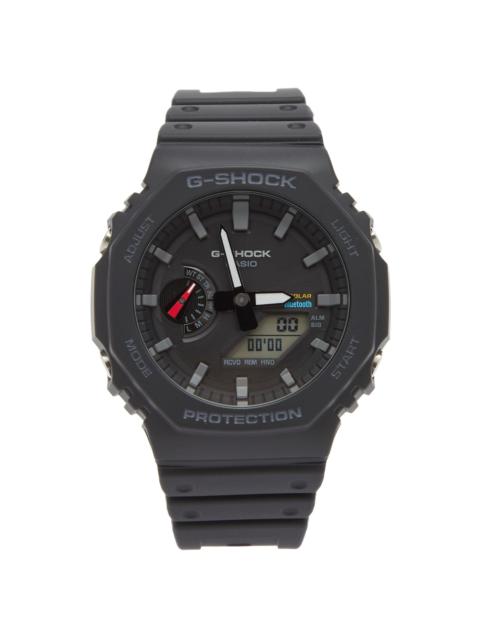 G-Shock GA-B2100-1AER Bluetooth® Solar Series Watch