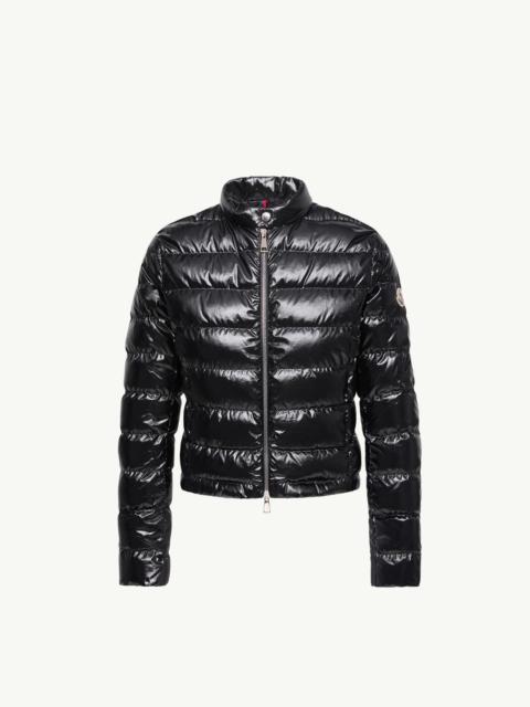 Moncler Papillon Short Down Jacket