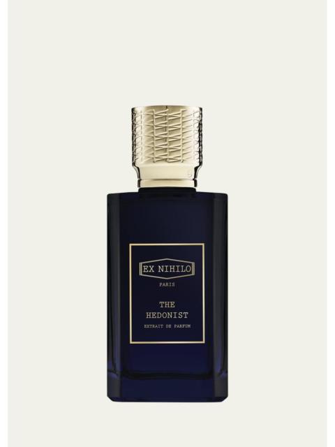 EX NIHILO The Hedonist Extrait de Parfum, 3.4 oz.