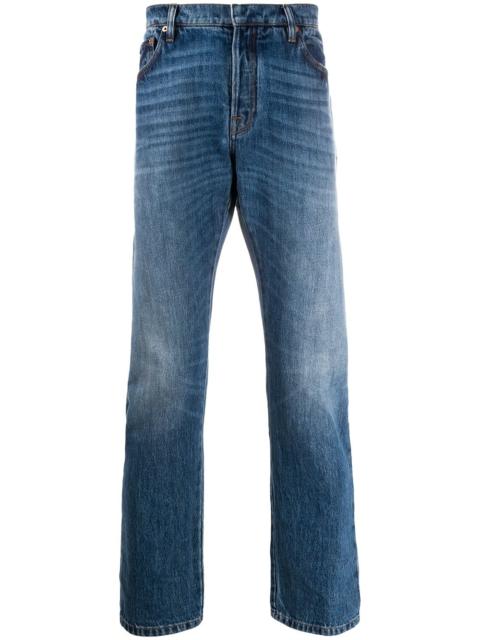 Valentino slim-fit jeans