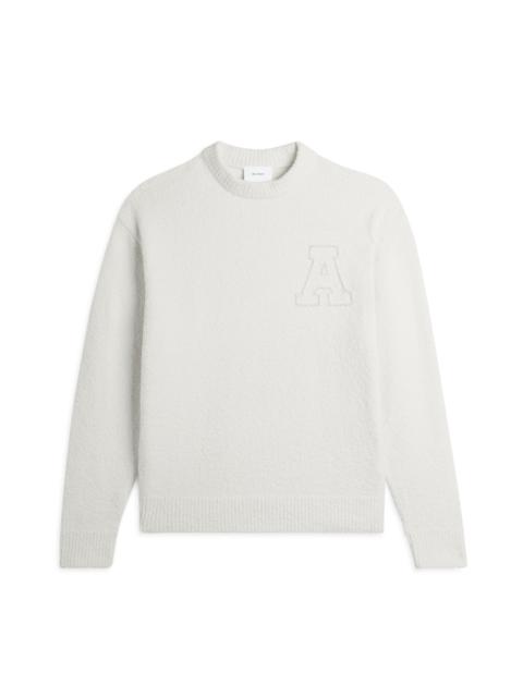 Axel Arigato Radar Sweater