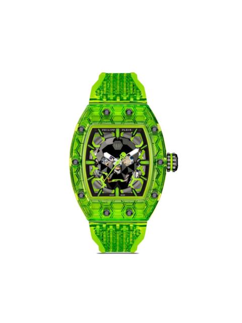 PHILIPP PLEIN Crypto King Cryptonite 55mm