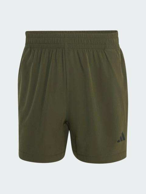 adidas D4T ESSENTIALS SHORTS