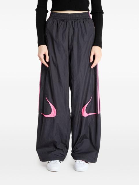 adidas Adiclor oversized stripe trousers