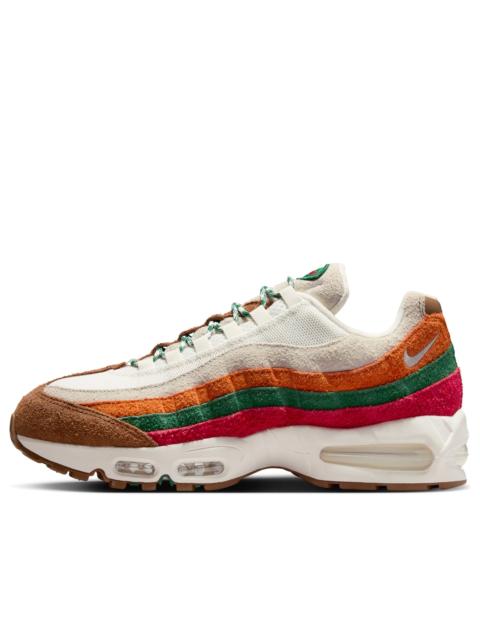 Nike Nike Air Max 95 Big Bubble '7-Eleven' IR1944-102