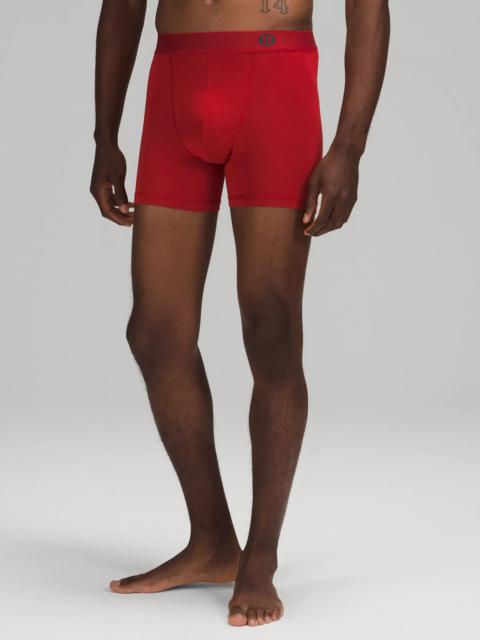 lululemon Always In Motion Boxer 5"