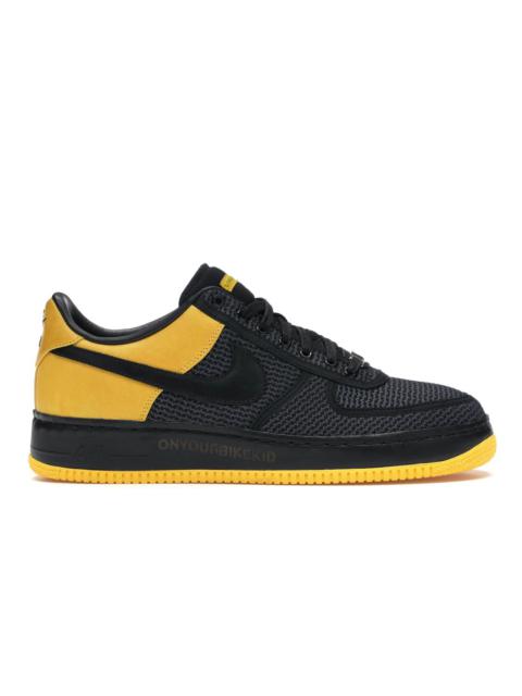 Nike Nike Air Force Low Undefeated Livestrong REVERSIBLE
