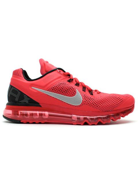 Nike Air Max+ 2013 Pimento