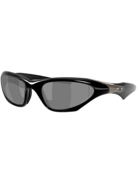 OAKLEY Oakley Black (0OO9526) Oakley Scar Prizm Sunglasses Black (0OO9526)