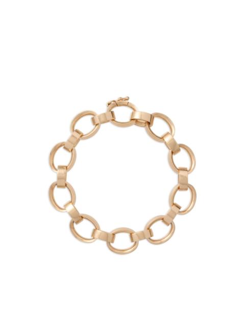 ROXANNE ASSOULIN chain-link bracelet