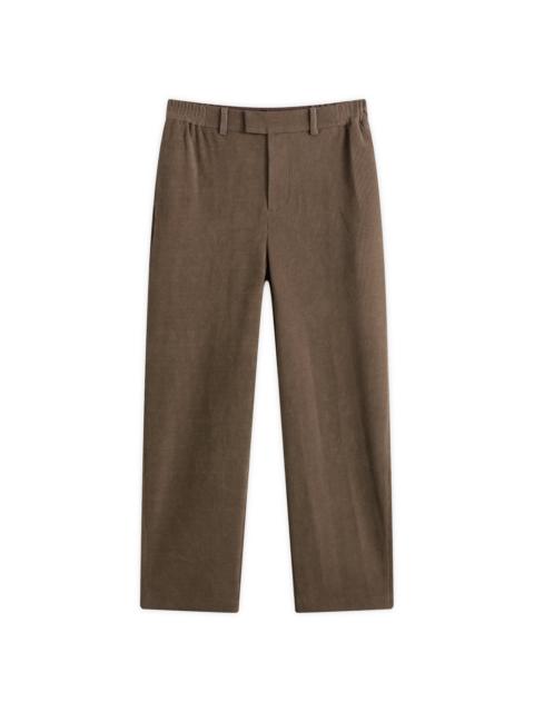 REPRESENT Represent Ribbed Hybrid Pant
