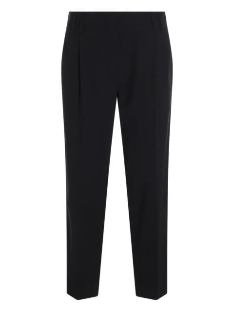 Brunello Cucinelli tailored trousers