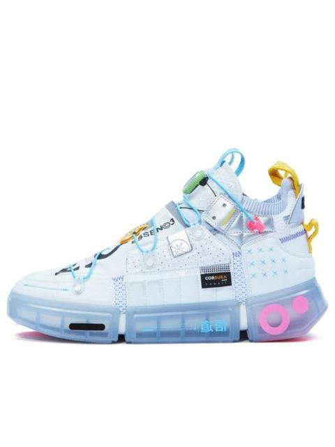 Li-Ning Essence 2 Futuristic 'White' AGWR021-2