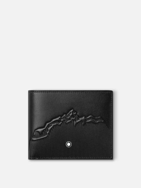 Meisterstück wallet 6cc