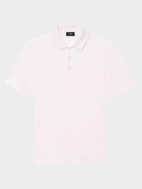 Theory Men's Bron D Cosmos Polo Shirt