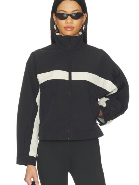 LIONESS Essential Windbreaker