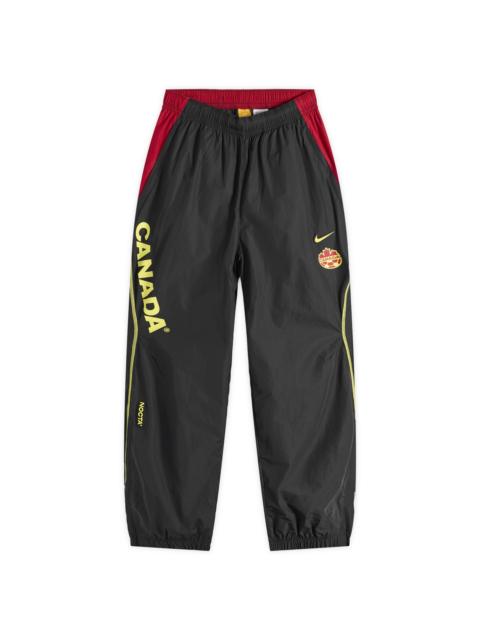 Nike Nike x Nocta Canada Woven Track Pant