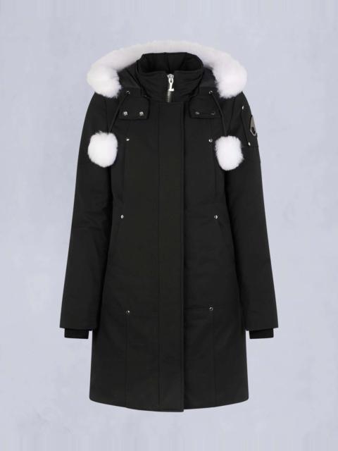 MOOSE KNUCKLES ORIGINAL SHEARLING STIRLING PARKA