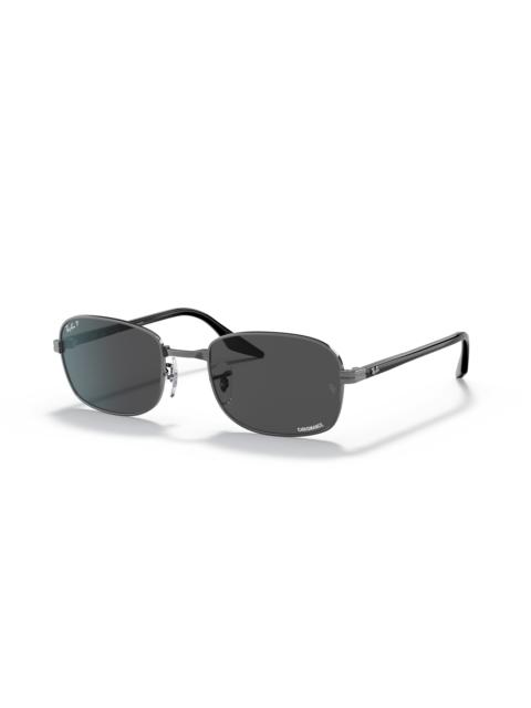 Ray-Ban RB3690 CHROMANCE