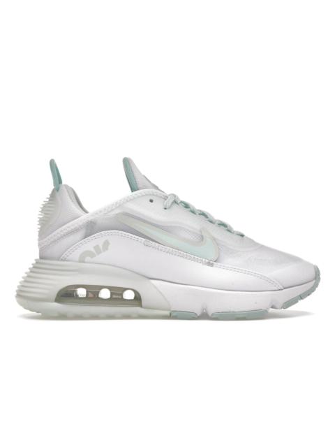 Nike Nike Air Max 2090 White Barely Green (W)