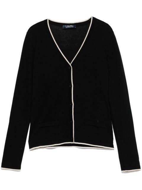 'S Max Mara Kenya cardigan