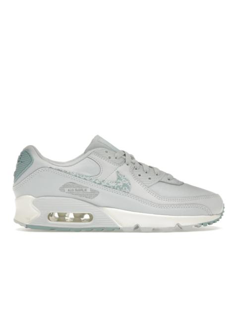 Nike Air Max 90 Aura Ocean Cube (W)