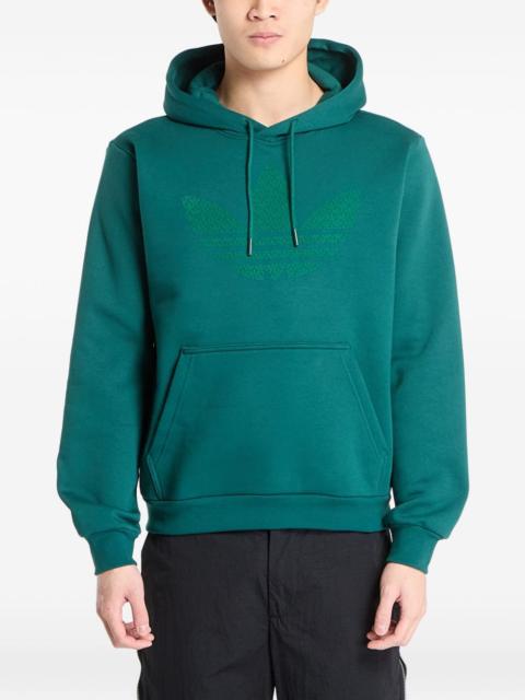 adidas monogram hooded sweater