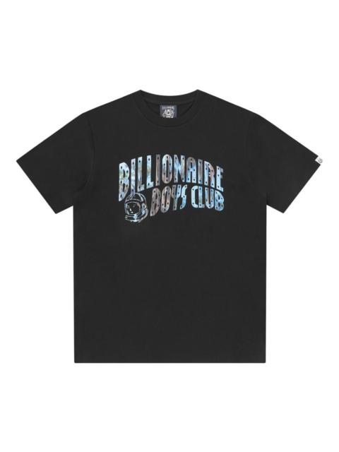 BILLIONAIRE BOYS CLUB logo-graphic T-shirt