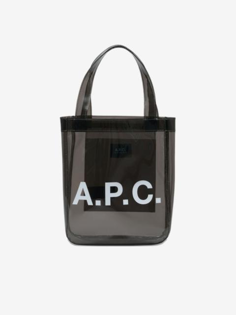 A.P.C. Lou Small tote bag