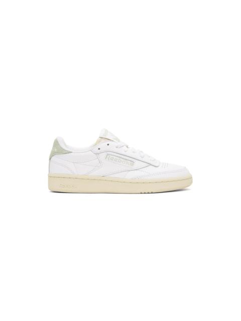 Reebok 리복 클럽 C 85 뚱 베어