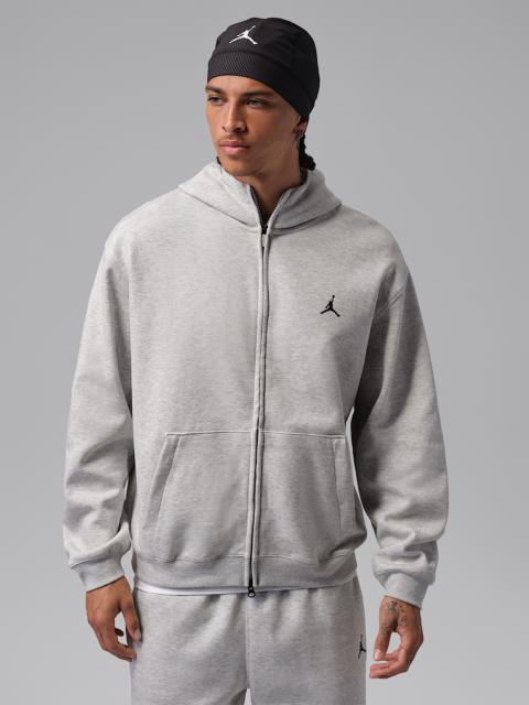 Jordan Jordan Sport Hoop Fleece Men's Dri-FIT Full-Zip Hoodie