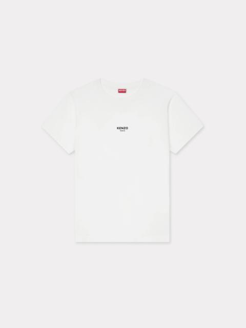 KENZO 'KENZO Pop' loose T-shirt in cotton | REVERSIBLE
