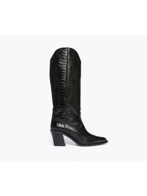 FRĒDA SALVADOR NANCIE WESTERN BOOT