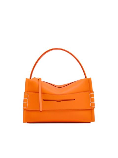JW Anderson leather tote bag
