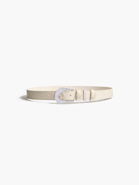 Altuzarra WESTERN BOHO BELT