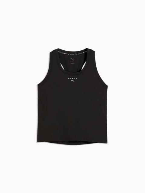 PUMA PUMA x HYROX Women's DryElite Tank Top