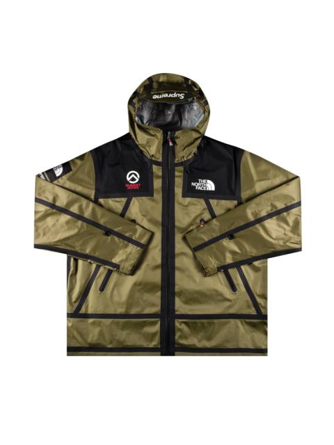 Supreme x The North Face Summit Series Outer Tape Seam Jacket 'Olive'