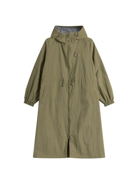 Barbour Barbour Gracefield Showerproof Jacket