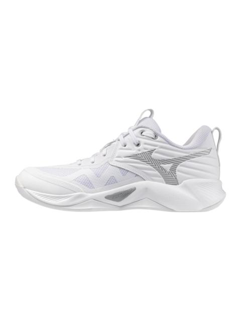 Mizuno Women's Wave Momentum Pro Volleyball Shoe