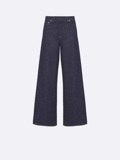 Dior Flared Jeans