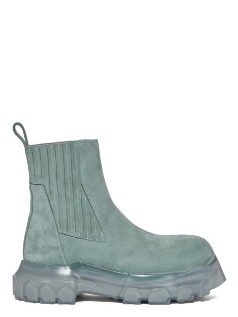 Rick Owens BOOTS
