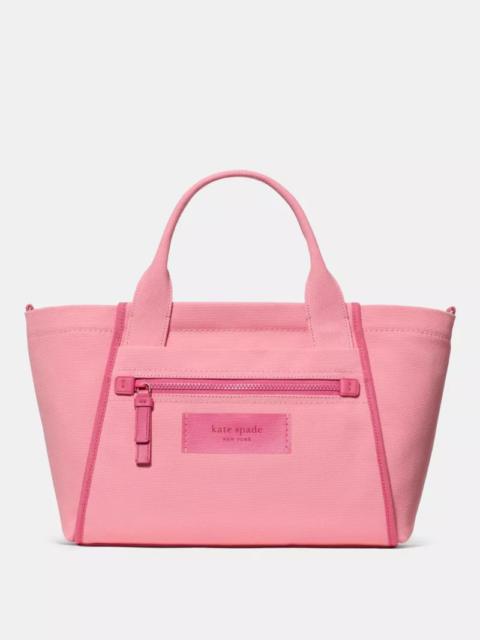 kate spade Dash Canvas Tote Bag