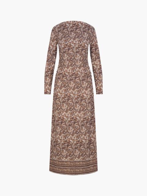 Hill House Home The Selene Dress - Hedgerow Tapestry