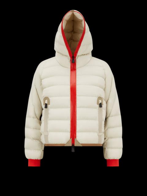 Moncler Sierre Short Down Jacket