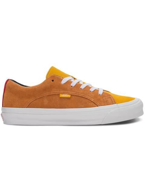 Vans OG Lampin LX Off The Wall Brown Tan