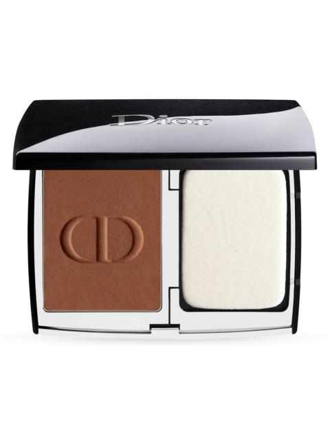 Dior Women's Dior Forever Natural Matte Velvet Compact Foundation - 8N Neutral