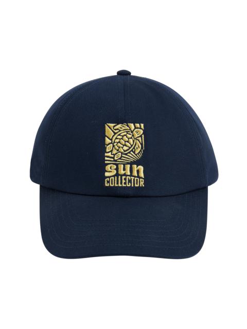 Vilebrequin Sunshine Collector Cap Solid