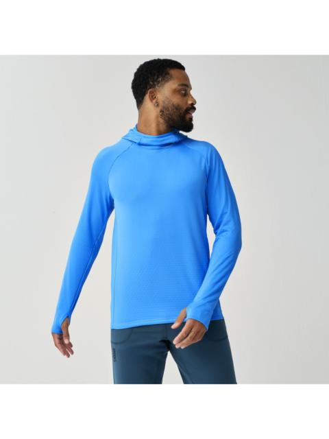 BROOKS Momentum Thermal Hoodie