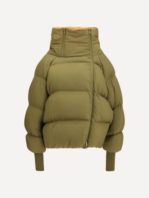 GANNI Future Puffer Jacket